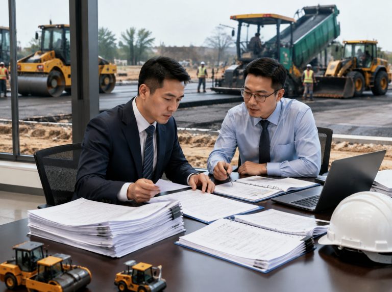 甘孜县建筑施工资质升级